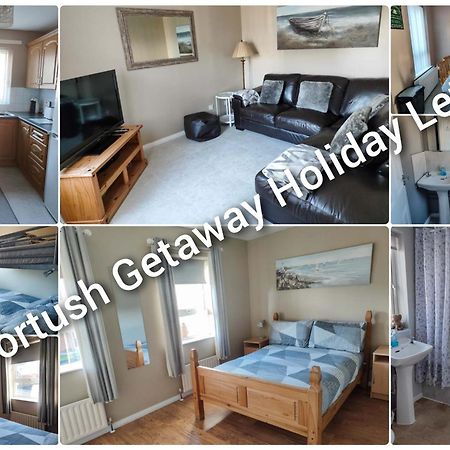 Portrush Getaway - Holiday Let Buitenkant foto