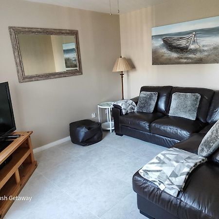 Portrush Getaway - Holiday Let Buitenkant foto