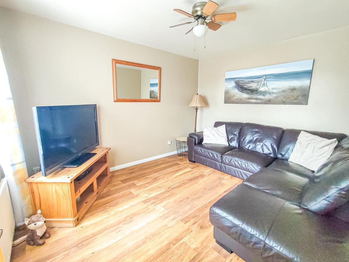 Portrush Getaway - Holiday Let Buitenkant foto