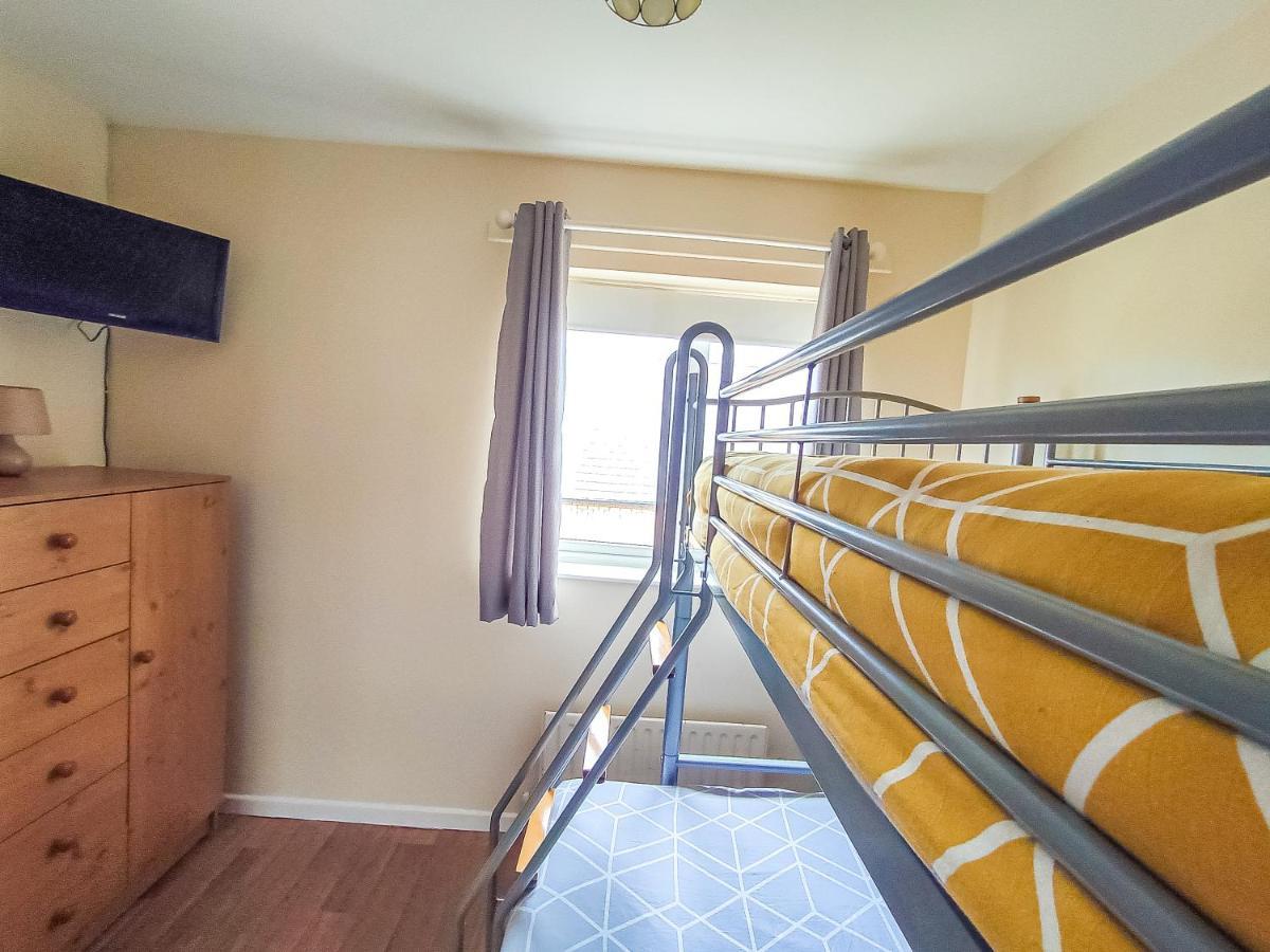 Portrush Getaway - Holiday Let Buitenkant foto