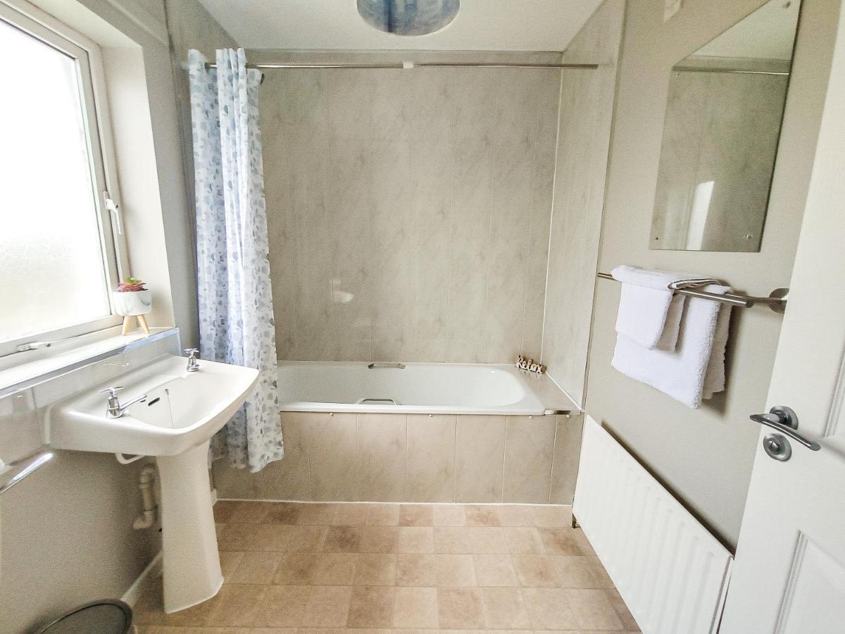 Portrush Getaway - Holiday Let Buitenkant foto