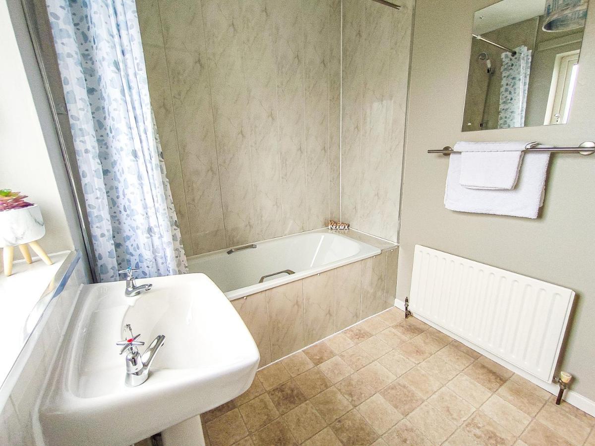 Portrush Getaway - Holiday Let Buitenkant foto