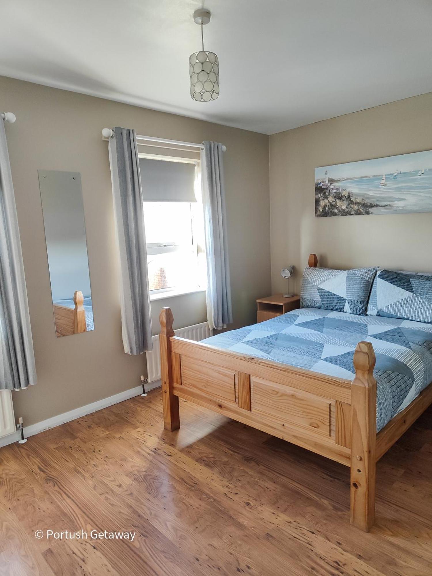 Portrush Getaway - Holiday Let Buitenkant foto